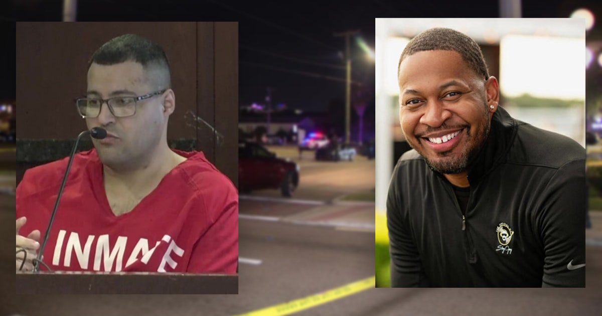 Judge dismisses murder charge in fatal shooting of Tampa DJ under Florida’s Stand Your Ground law