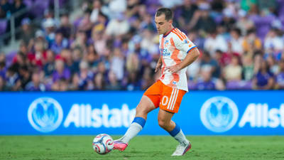 RECAP | Orlando City SC 1, FC Cincinnati 1