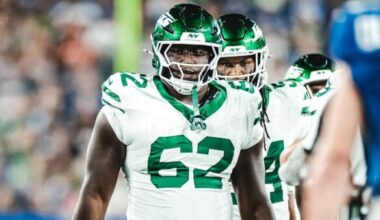 Miami Dolphins Sign Fatorma Mulbah