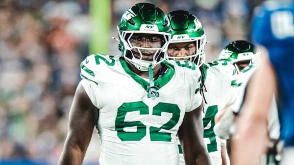 Miami Dolphins Sign Fatorma Mulbah