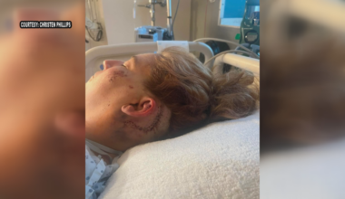 Man arrested in connection with Jacksonville attack on DoorDash driver