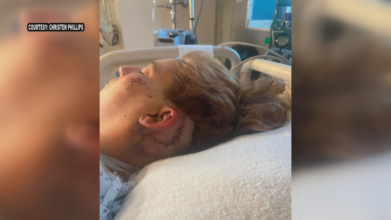 Man arrested in connection with Jacksonville attack on DoorDash driver