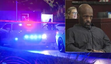 Trial begins for man accused of kidnapping, sexually assaulting DoorDash driver