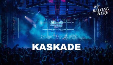 Video: Kaskade Turns St. Pete Pier Into A Two-Hour House Music Celebration