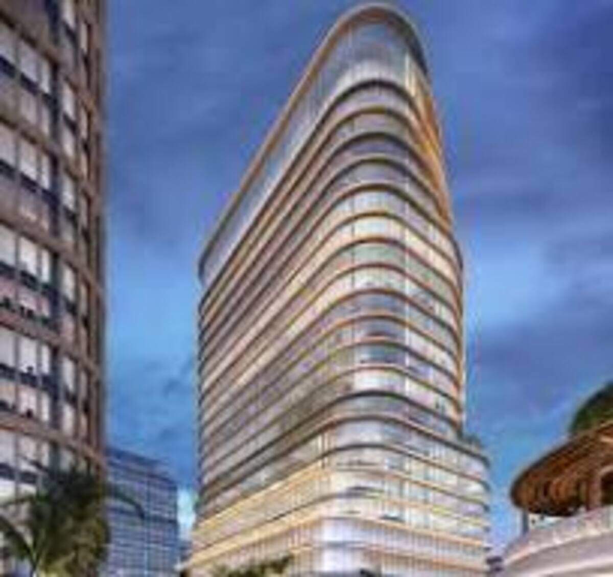 Miami’s Greenberg Taurig is moving its West Palm Beach office into Stephen Ross’ new office tower, 15 CityPlace