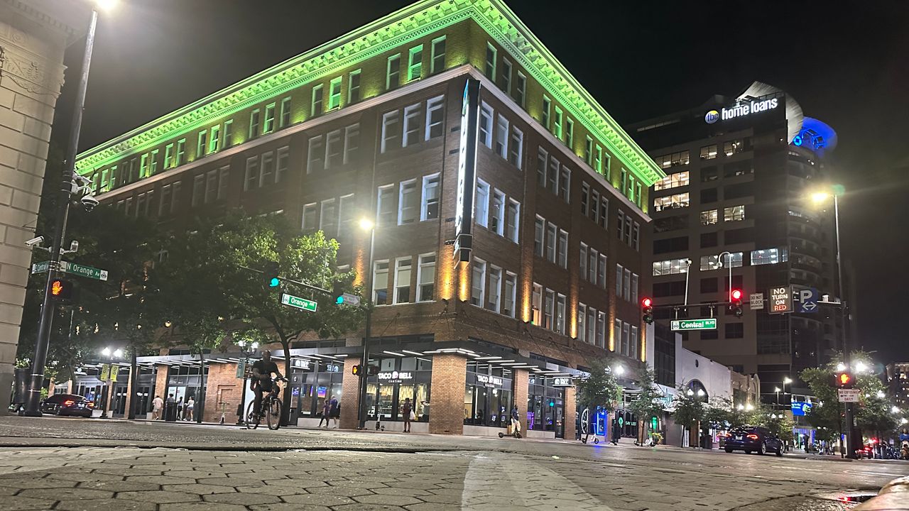 Downtown Orlando businesses say nightlife concerns persist