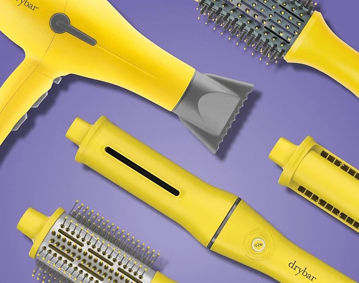 Drybar Windermere to open at The Grove