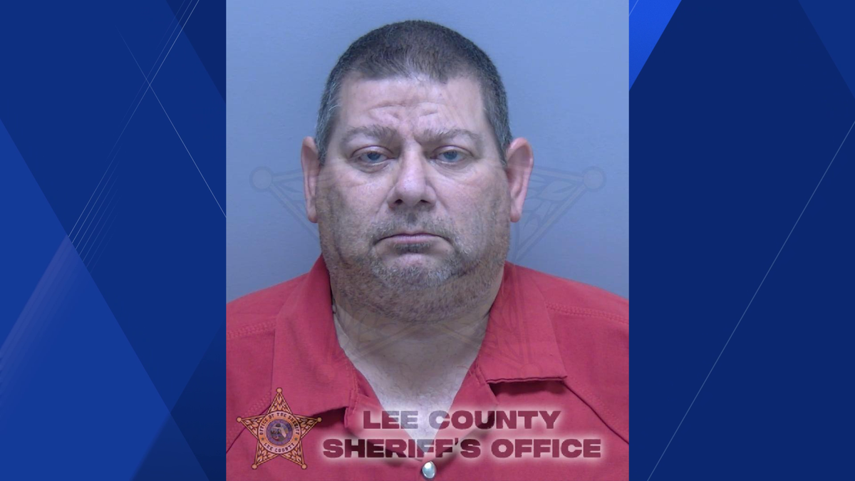 North Fort Myers man sentenced after 50+ guns were found in his home