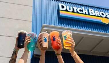 Dutch Bros Coffee planning first St. Pete location at Tyrone Gardens