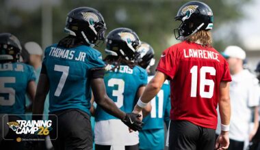 Jacksonville Jaguars logo