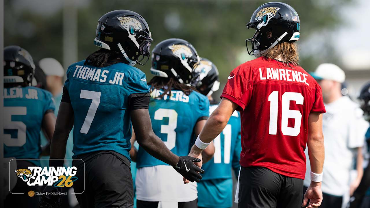 Jacksonville Jaguars logo