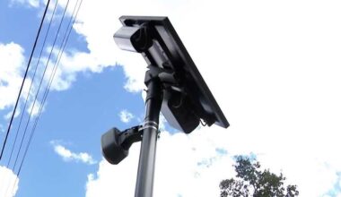 Oviedo City Council to question Flock over license-plate reader program