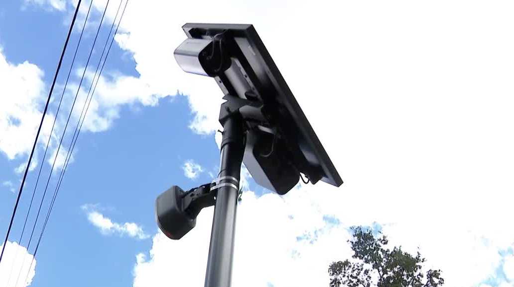 Oviedo City Council to question Flock over license-plate reader program