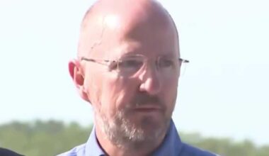 Kevin Guthrie resigns as Florida's emergency management director