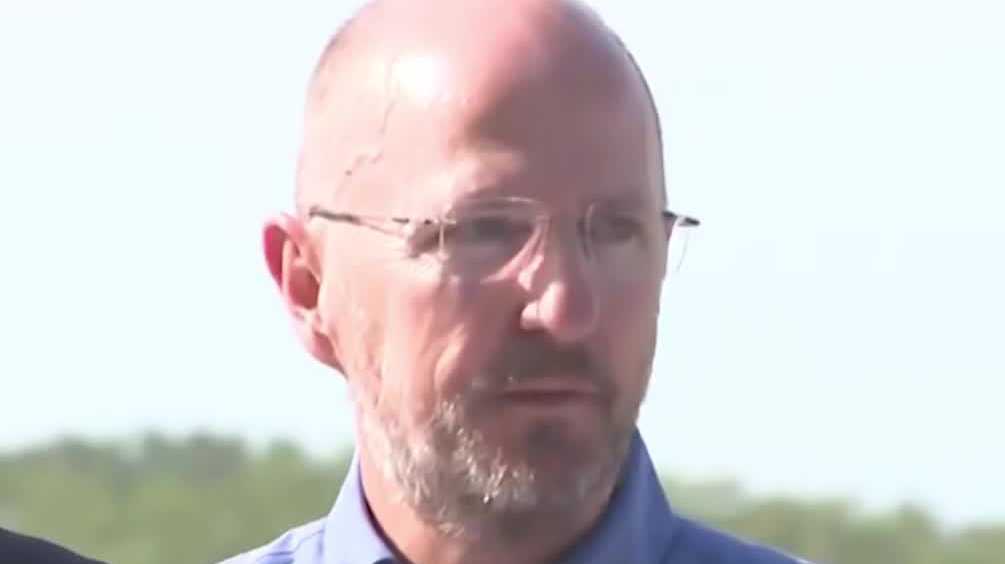 Kevin Guthrie resigns as Florida's emergency management director