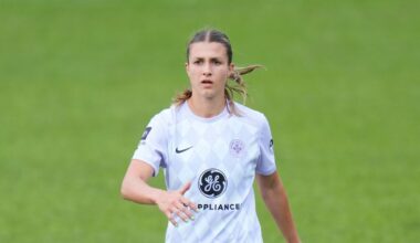 Hanks returns from injury and scores winner in Portland's 2-1 win over Orlando :: WRAL.com