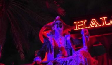 Halloween Horror Nights 35 brings new scares to Universal Orlando