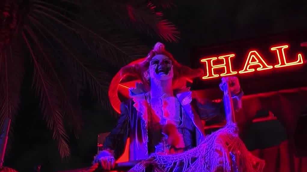 Halloween Horror Nights 35 brings new scares to Universal Orlando