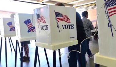 Some candidates out of order on more than 7K Orange County mail ballots