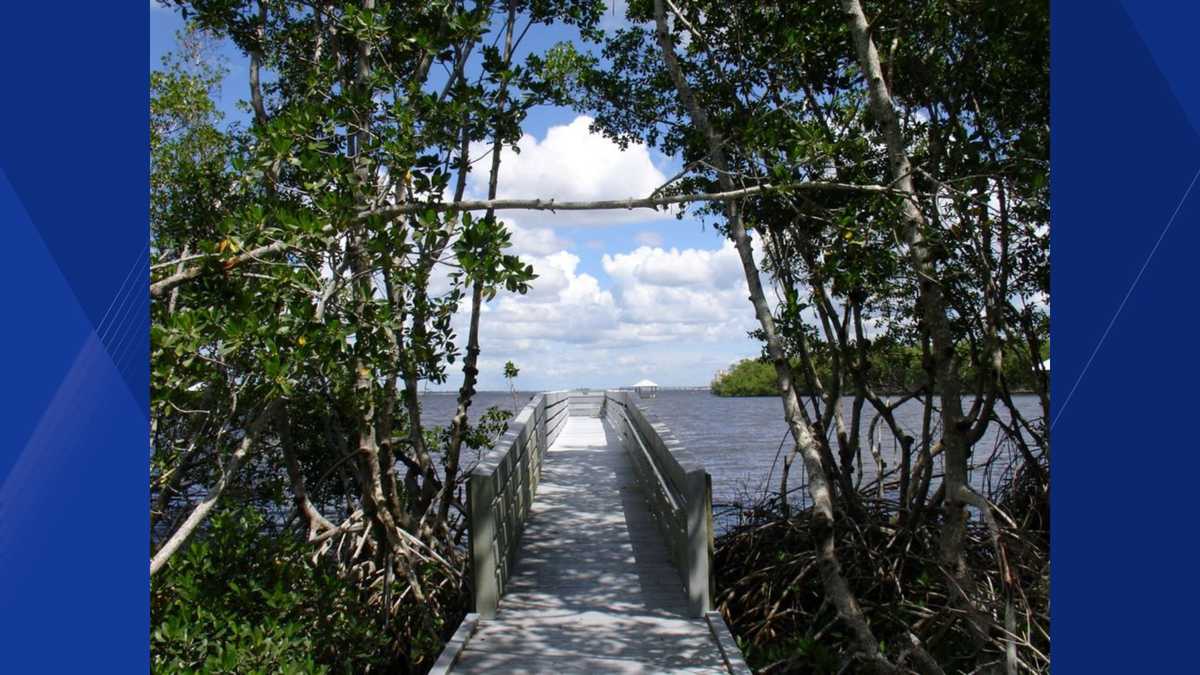 Parts of Cape Coral's Four Mile Cove Ecological Preserve to close on Monday
