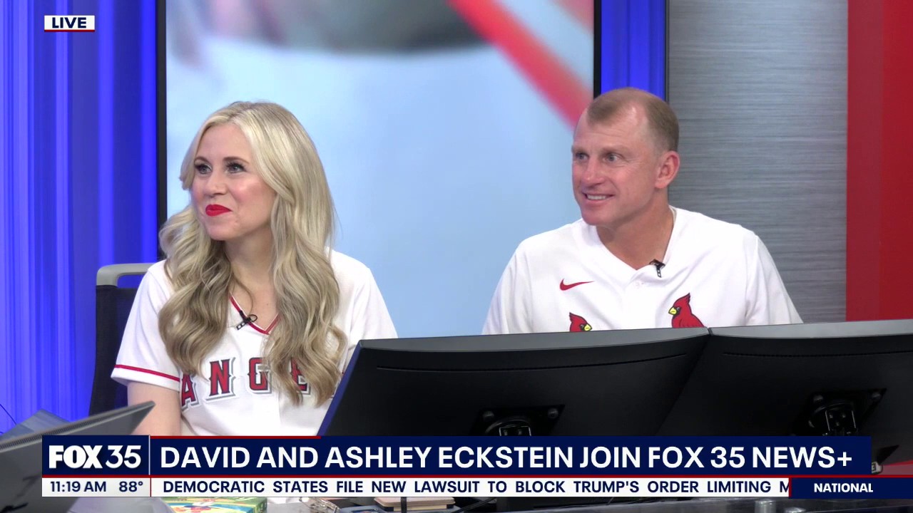 David and Ashley Eckstein release new books