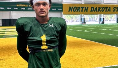 Jacksonville State vs North Dakota State Prediction, Picks, Odds & Best Bets Today