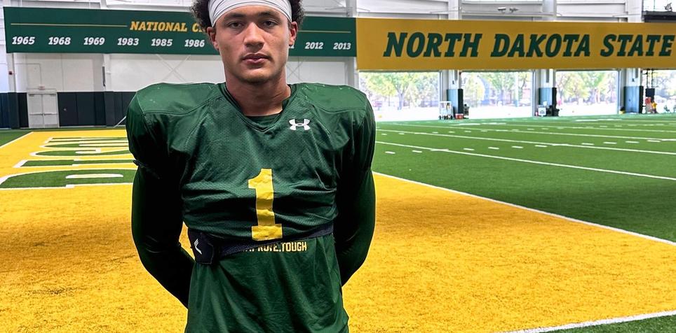 Jacksonville State vs North Dakota State Prediction, Picks, Odds & Best Bets Today
