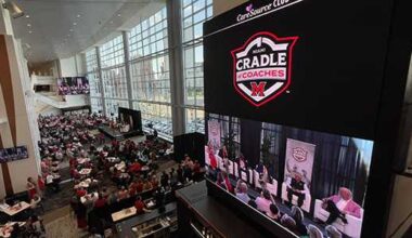 Miami University celebrates upcoming release of ‘Cradle of Coaches’ documentary