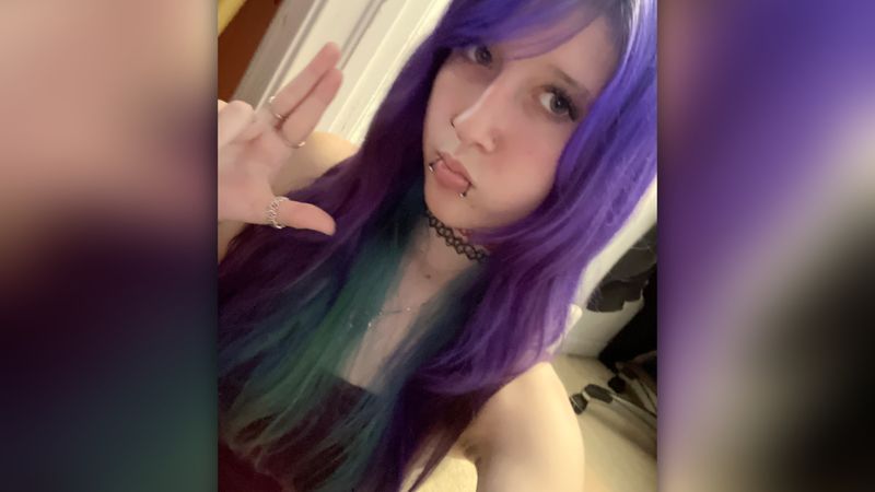 Family members say this was one of the last photos taken of Roylynn Scott, 16, before her death. (Courtesy: Carole Melasi)