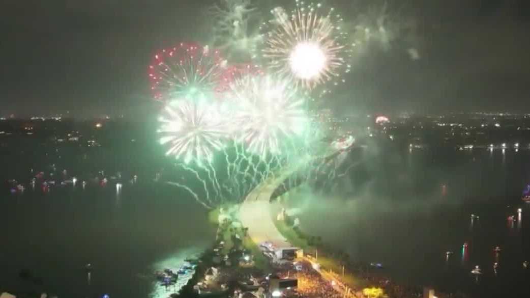 Cape Coral weighs possible cuts to Red, White & Boom and Bike Night as budget squeeze deepens
