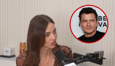 Miranda Kerr Says Ex Orlando Bloom is 'Like a Brother' to Her Since Split