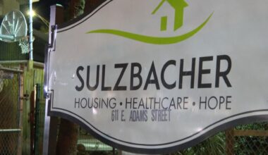 Funding approved: Sulzbacher Center to add 32+ new beds for women at downtown shelter