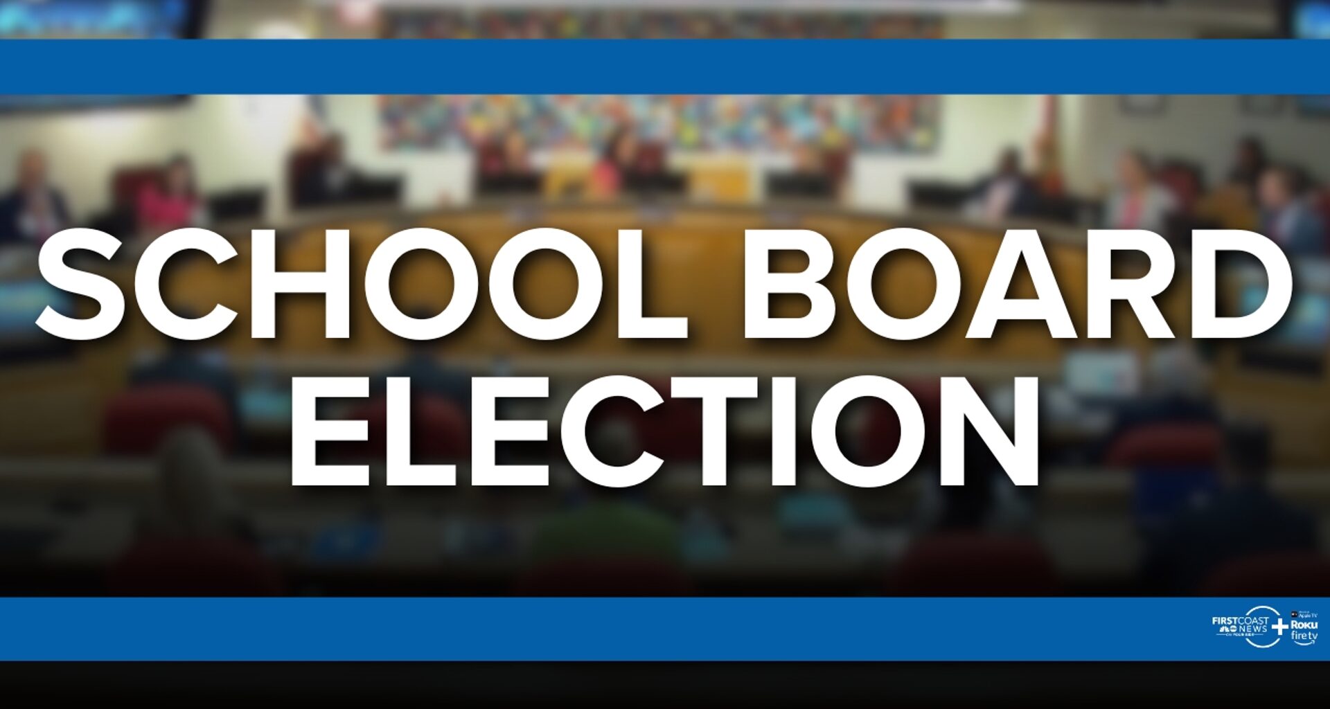 Live Results | Duval County School Board candidates head to runoffs