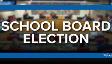 Live Results | Duval County School Board candidates head to runoffs