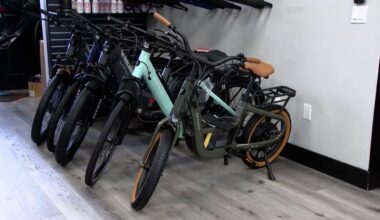 Winter Park lawmakers target micromobility safety concerns