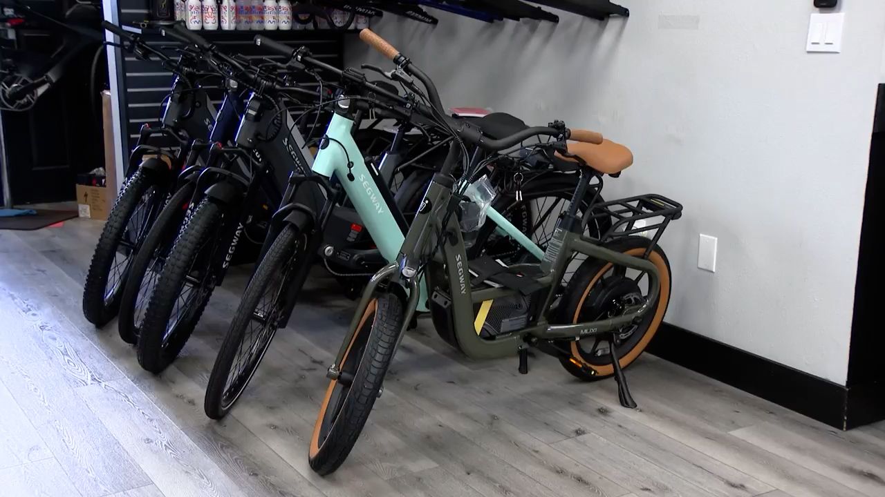 Winter Park lawmakers target micromobility safety concerns