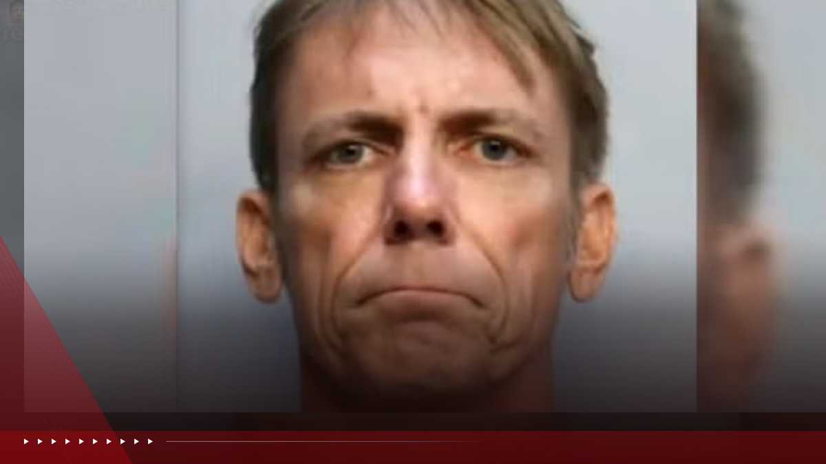Man accused after diver runs out of air near Fisher Island