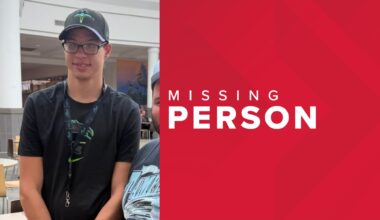 Purple Alert issued for 21-year-old man from St. Petersburg