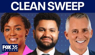 Why every Maxwell Frost endorsement won their election