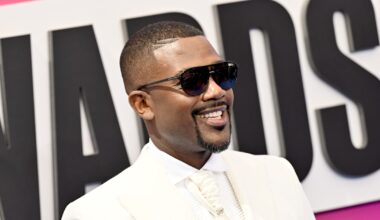 Ray J.