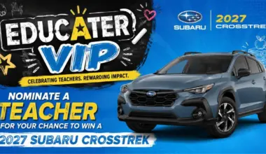 Educater VIP Powered by Doral Subaru | NewsRadio WIOD