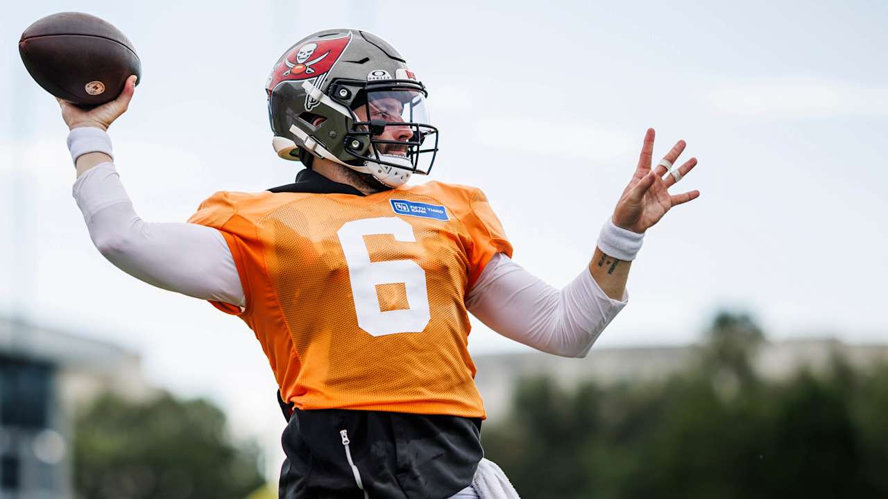 Tampa Bay Buccaneers logo