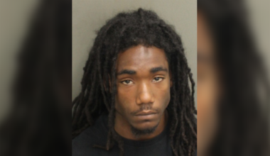 Teen charged in deadly shooting of 4-year-old in Orlando