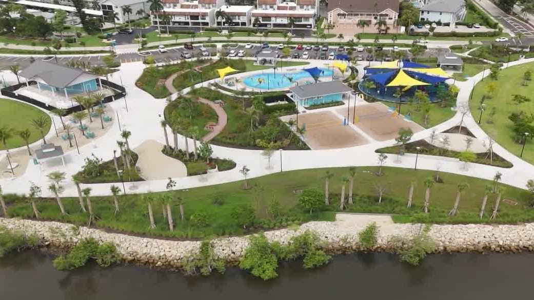 Cape Coral council considers $430K for beach park improvements