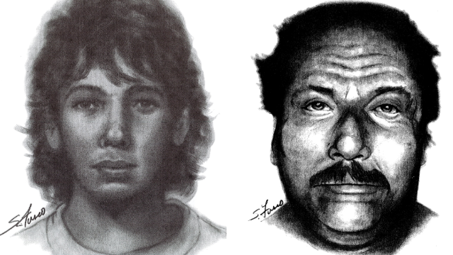 Orlando police identify 2 men decades after remains found