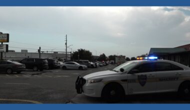 Armed man shot, killed by officer following altercation on West Beaver Street: JSO