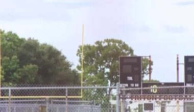 6 Mariner High School coaches not with program after lock-in