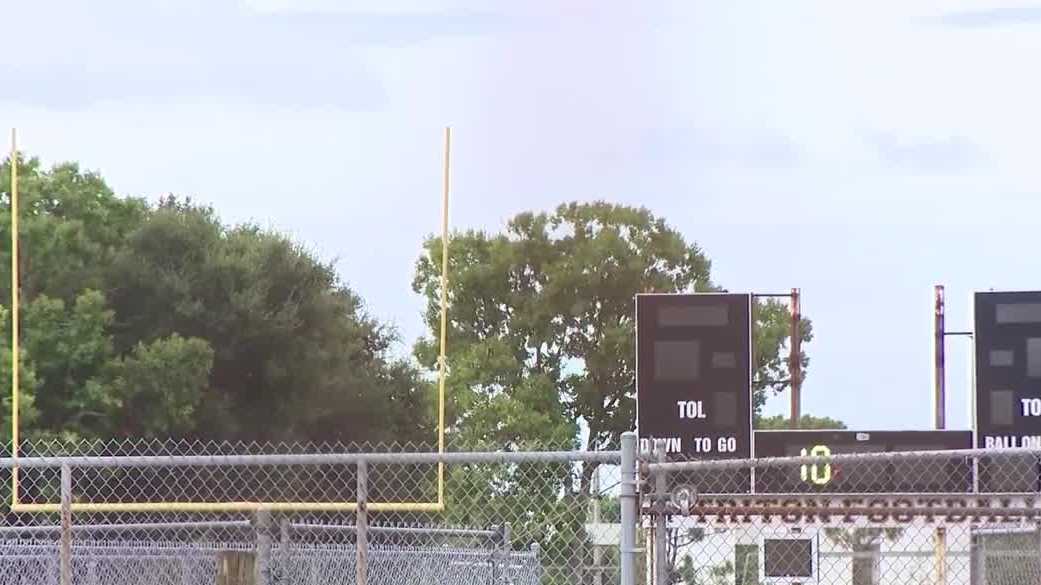 6 Mariner High School coaches not with program after lock-in