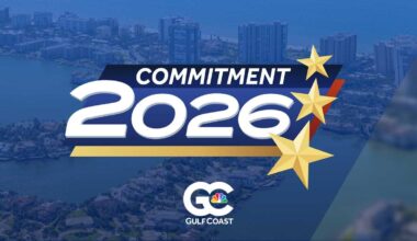 Live Florida primary election results; Southwest Florida races