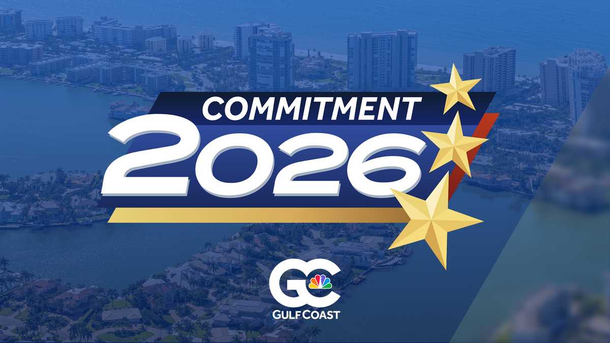Live Florida primary election results; Southwest Florida races